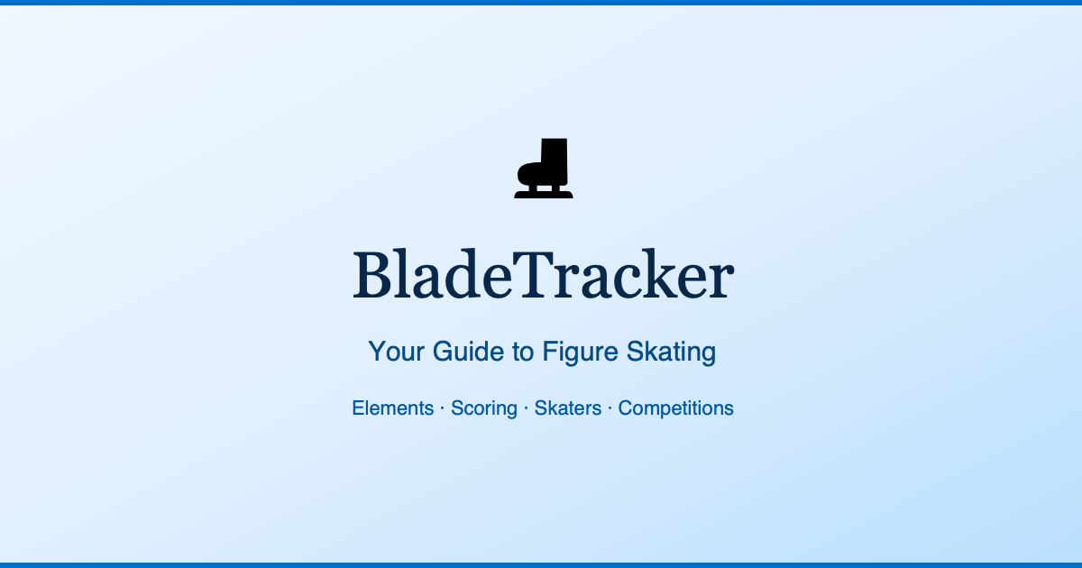BladeTracker